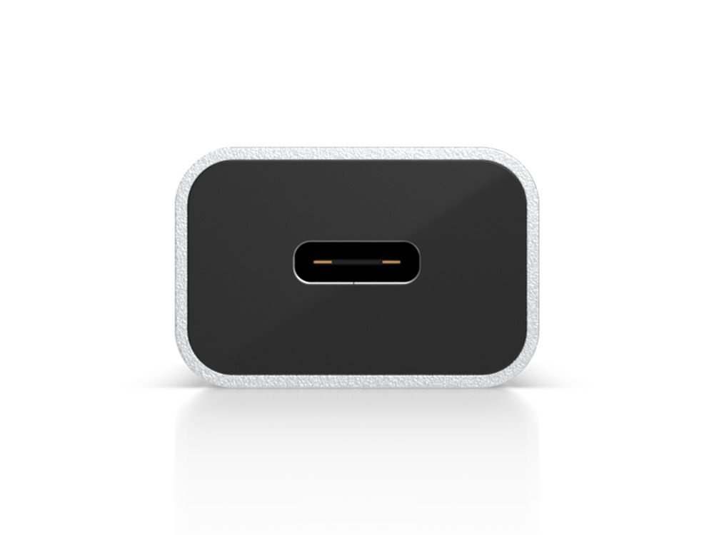 Ubiquiti 5G Ethernet Adapter USB-C poort