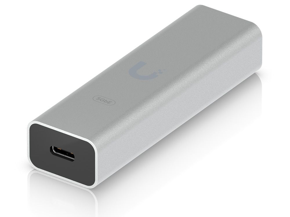 Ubiquiti 5G Ethernet Adapter 