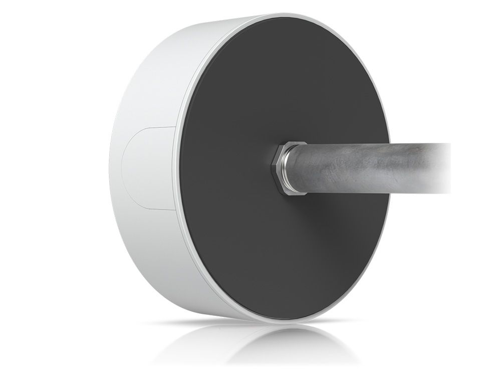 Ubiquiti AI 360 Junction Box White montage 