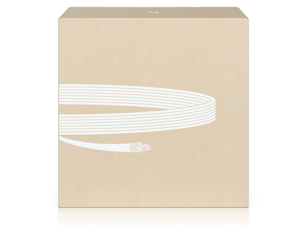 Ubiquiti UniFi Indoor Cable Cat6A CMP