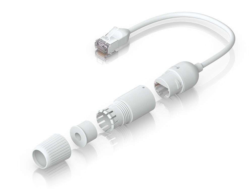Ubiquiti UACC-Cable-Extender-C6A