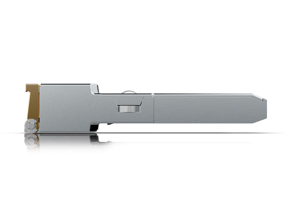 Ubiquiti SFP Transceiver Module (UF-RJ45-1G)