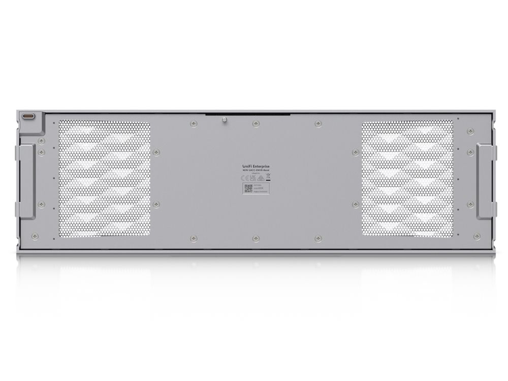 Ubiquiti Enterprise NVR Bezel