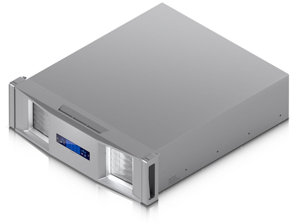 Ubiquiti Enterprise NVR Bezel