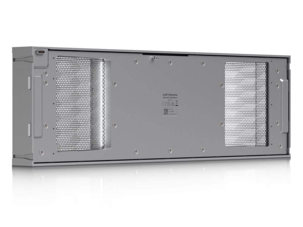 Ubiquiti Enterprise NVR Bezel