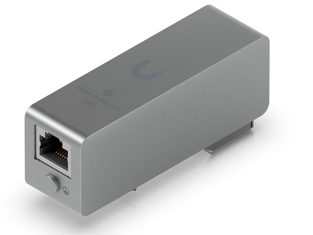 Ubiquiti Ethernet Surge Protection