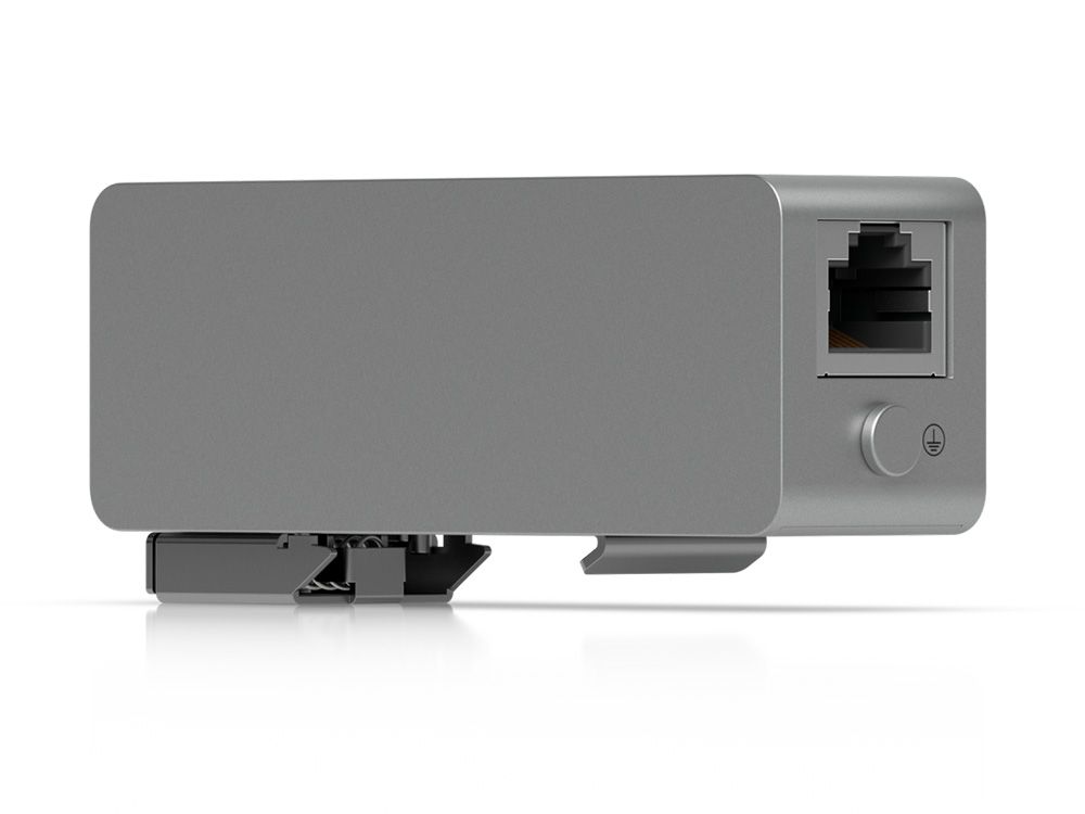 Ubiquiti Ethernet Surge Protection UACC-ETH-SP-DIN
