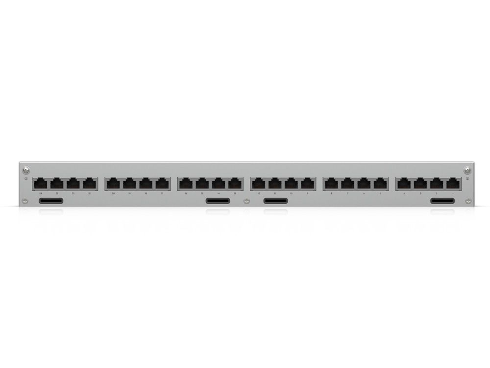 Ubiquiti Ethernet Surge Protection UACC-ETH-SP-Panel-24