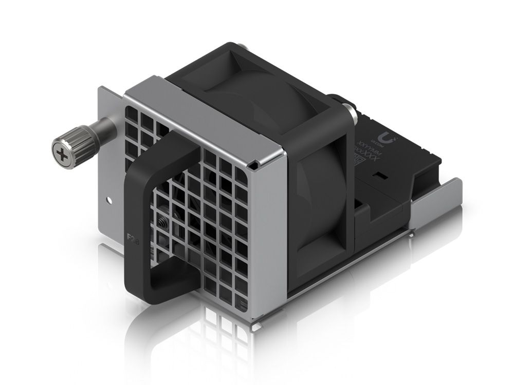 Ubiquiti UniFi Hot-Swappable Fan Module