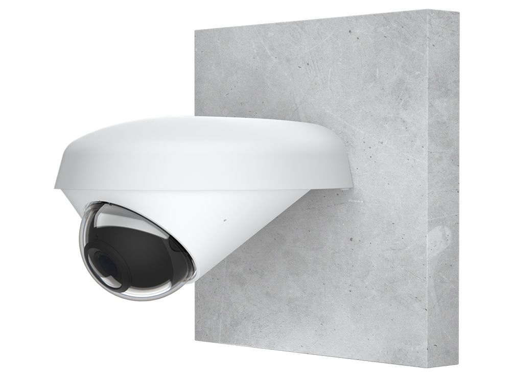 Ubiquiti G4 Dome Camera Arm Mount