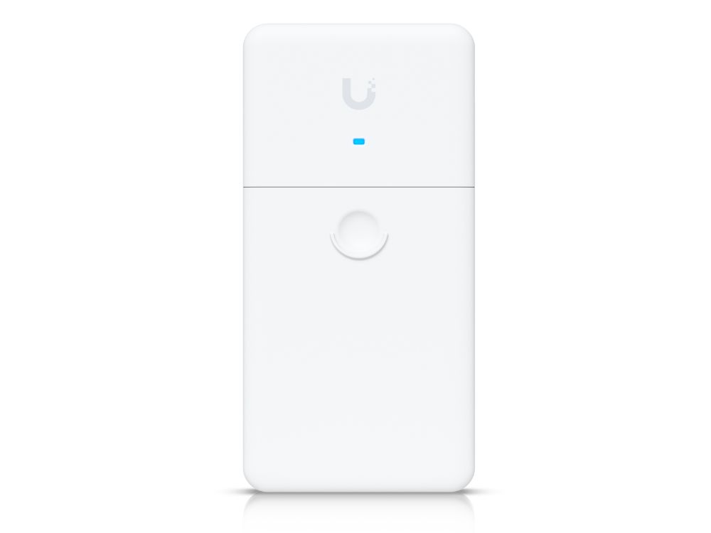 Ubiquiti LR Ethernet Repeater voorkant