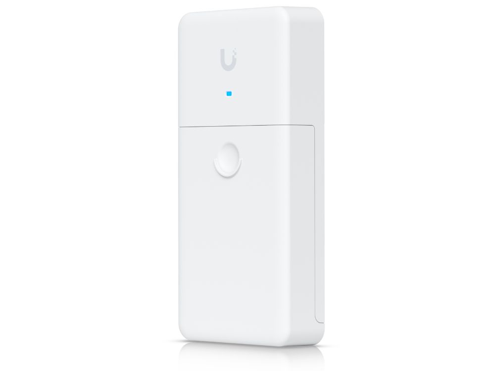 Ubiquiti LR Ethernet Repeater zijkant