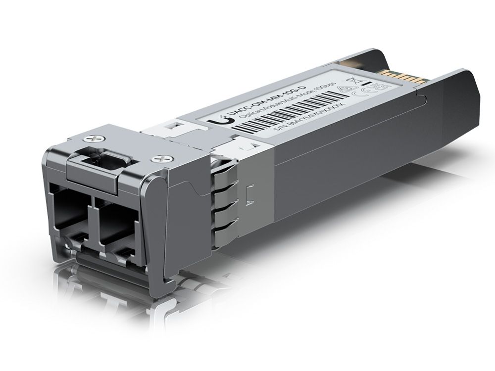 Ubiquiti UF-MM-10G-20 SFP+ Module