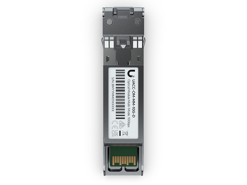 Ubiquiti UF-MM-10G-20 SFP+ Module