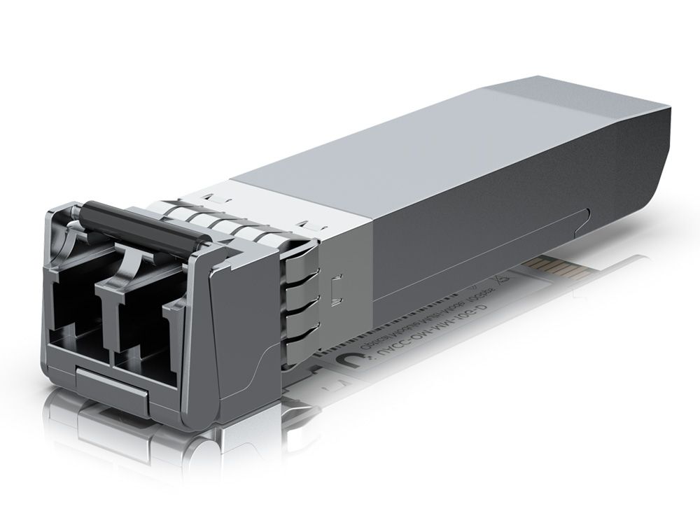 Ubiquiti UF-MM-10G-20 SFP+ Module