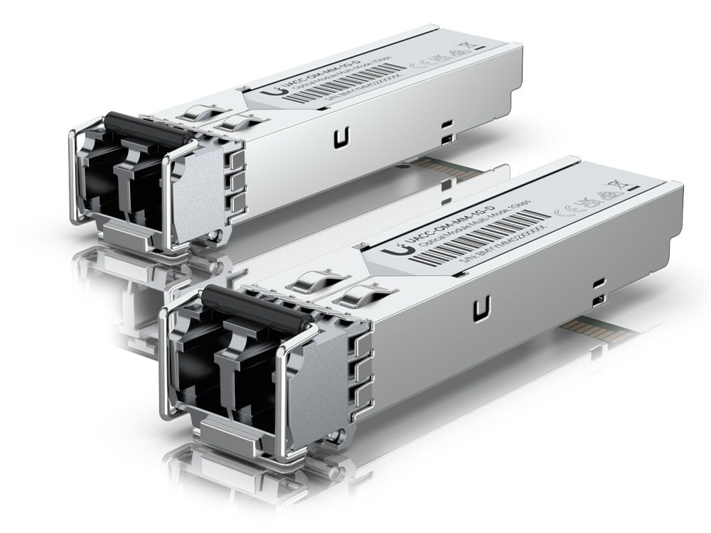 Ubiquiti UF-MM-1G SFP Module