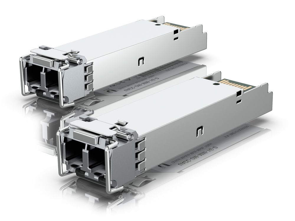 Ubiquiti UF-MM-1G SFP Module