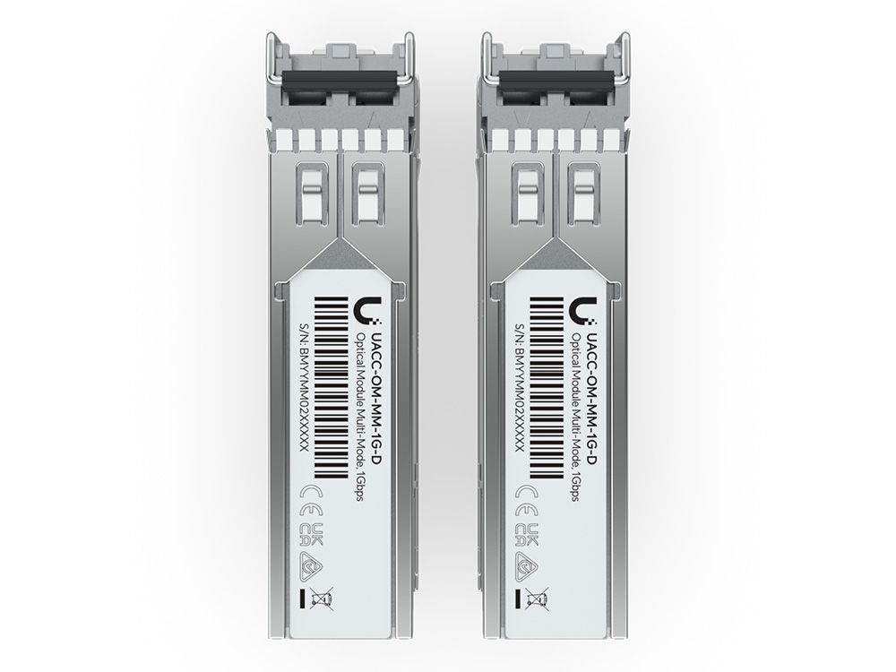 Ubiquiti UF-MM-1G SFP Module