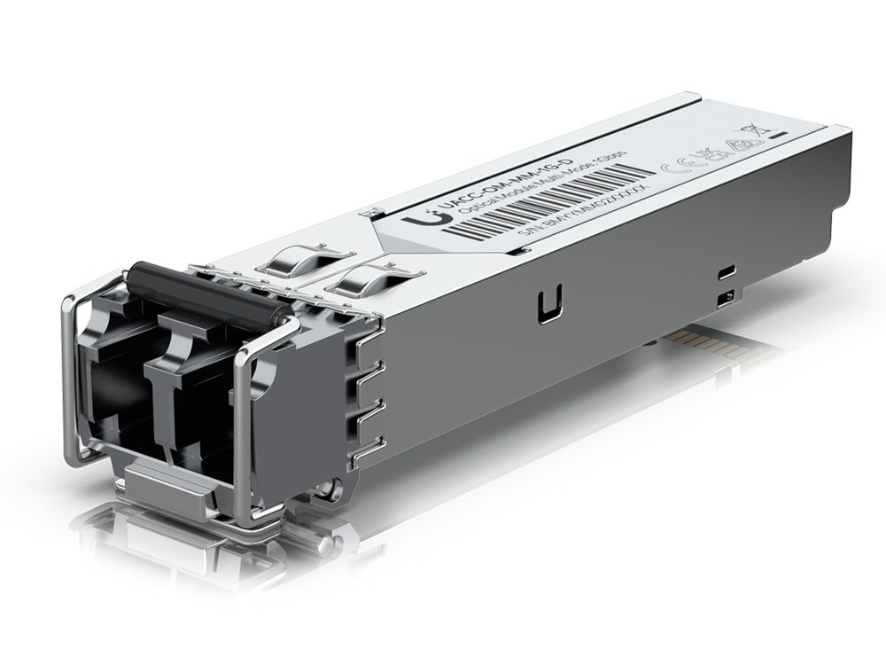 Ubiquiti UF-MM-1G SFP Module
