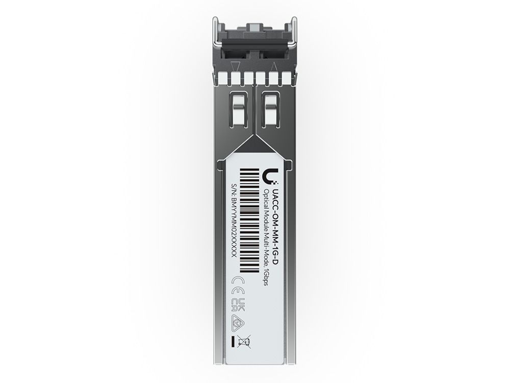 Ubiquiti UF-MM-1G SFP Module