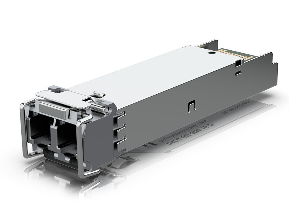 Ubiquiti UF-MM-1G SFP Module
