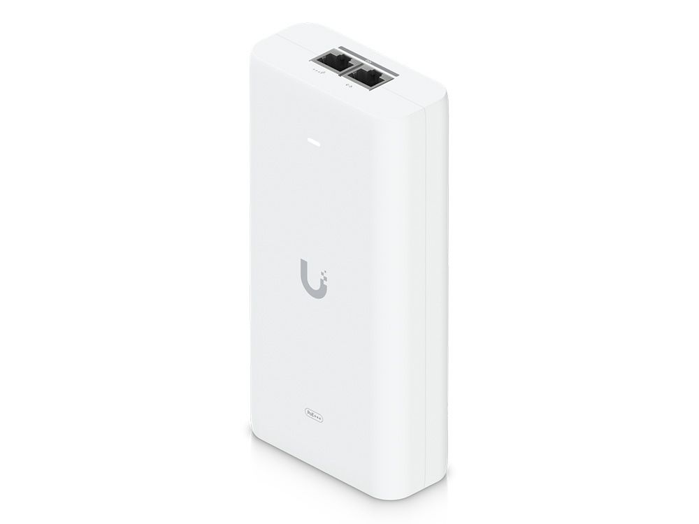 Ubiquiti 10G PoE+++ Adapter (90W)