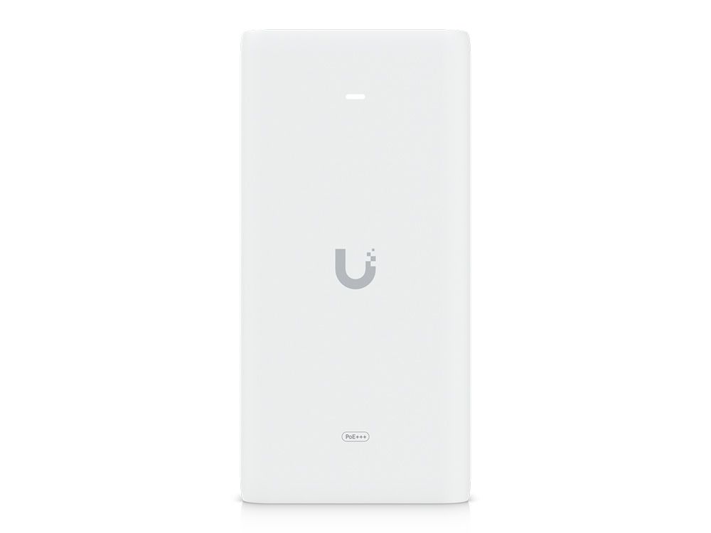 Ubiquiti 10G PoE+++ Adapter (90W)