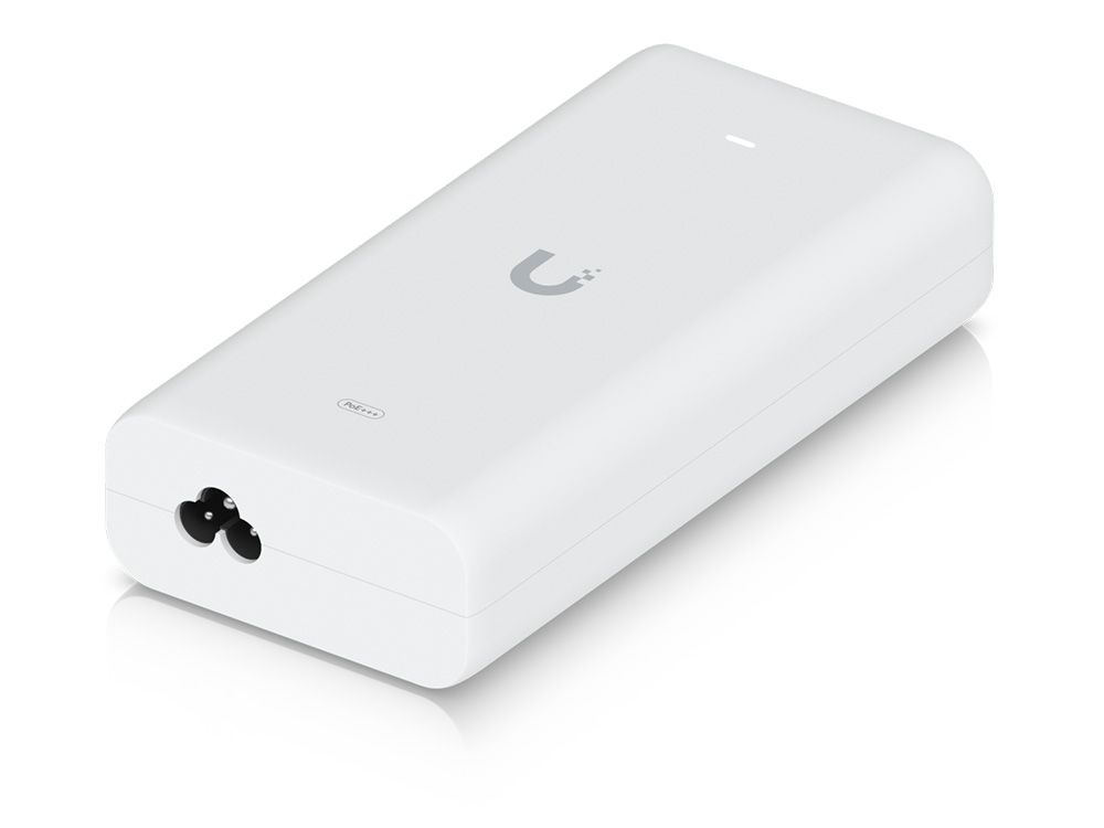 Ubiquiti 10G PoE+++ Adapter (90W)