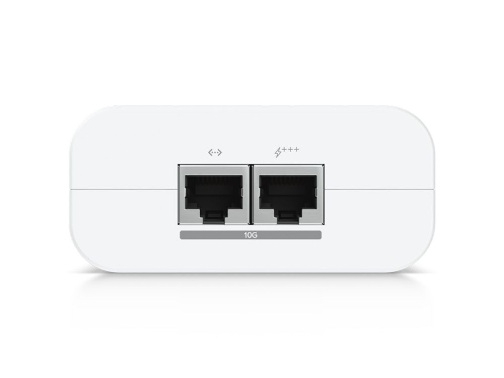 Ubiquiti 10G PoE+++ Adapter (90W)
