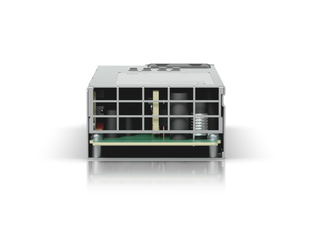 Ubiquiti UACC-PSU-54V-600W Hot-Swappable Power Module