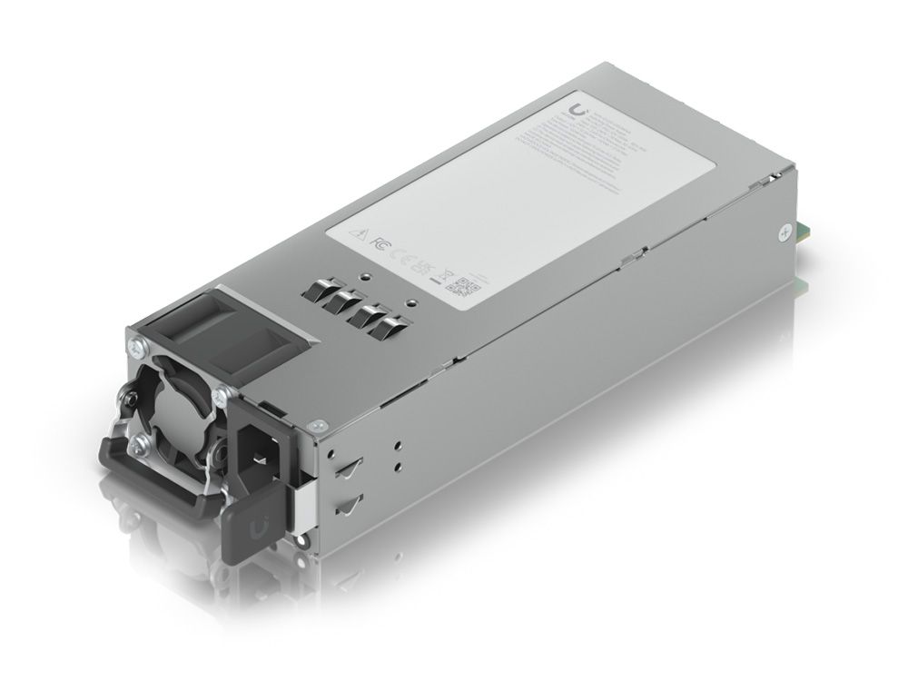 Ubiquiti UACC-PSU-12V-550W Hot-Swappable Power Module