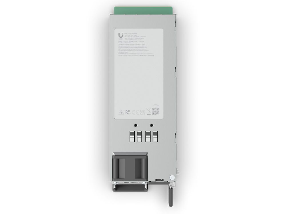 Ubiquiti UACC-PSU-12V-150W Hot-Swappable Power Module