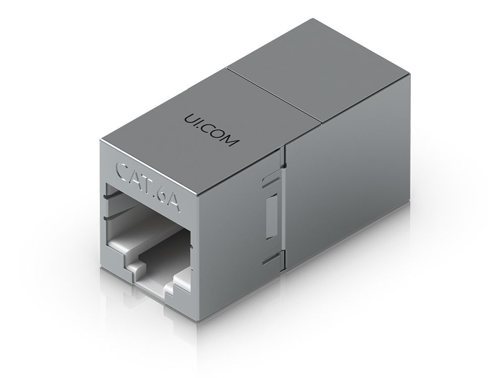 UniFi RJ45 Inline Coupler Indoor 10-Pack