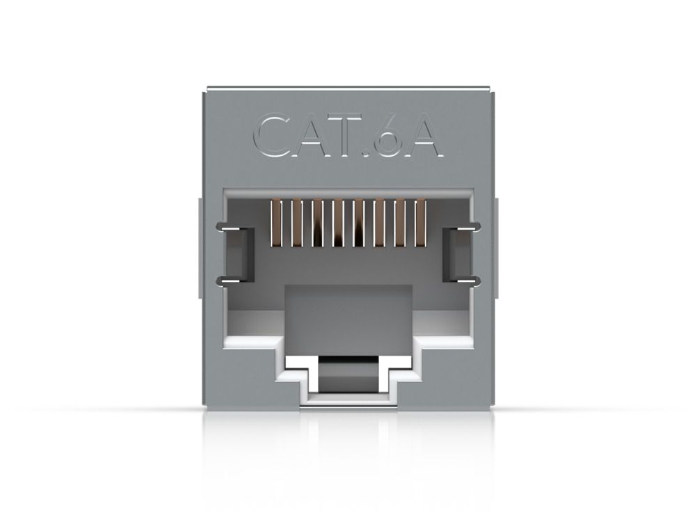 UniFi RJ45 Inline Coupler Indoor 10-Pack