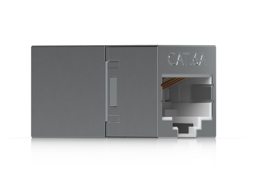 UniFi RJ45 Inline Coupler Indoor 10-Pack