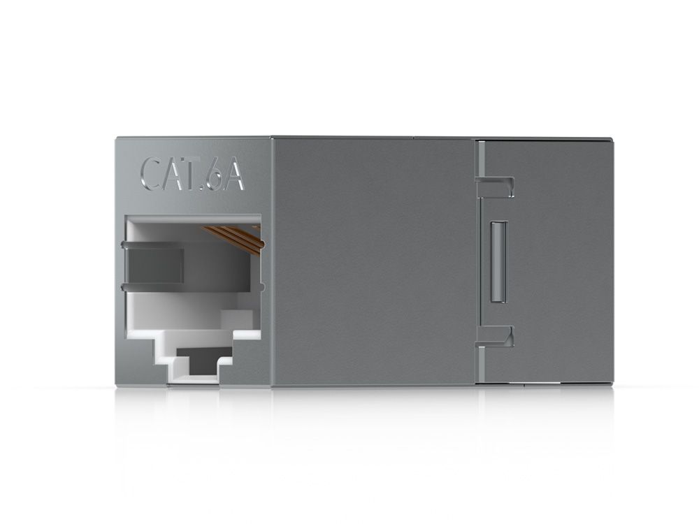 UniFi RJ45 Inline Coupler Indoor 10-Pack