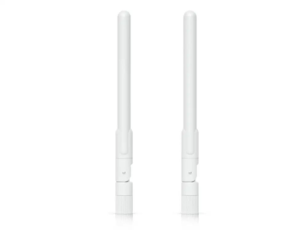 Ubiquiti UniFi Swiss Army Knife Ultra + Omni Antennes