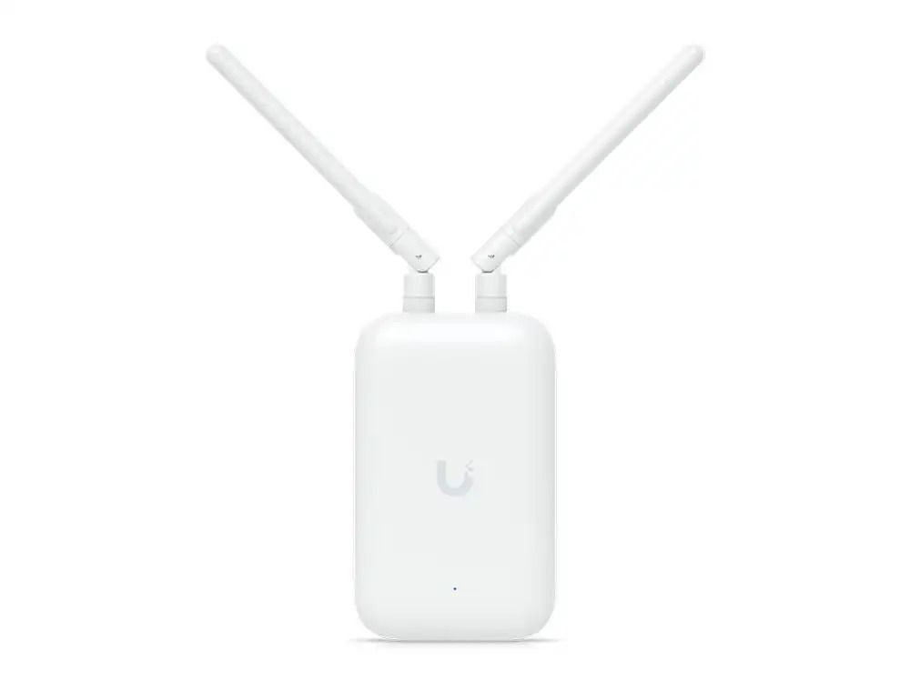 Ubiquiti UniFi Swiss Army Knife Ultra + Omni Antennes