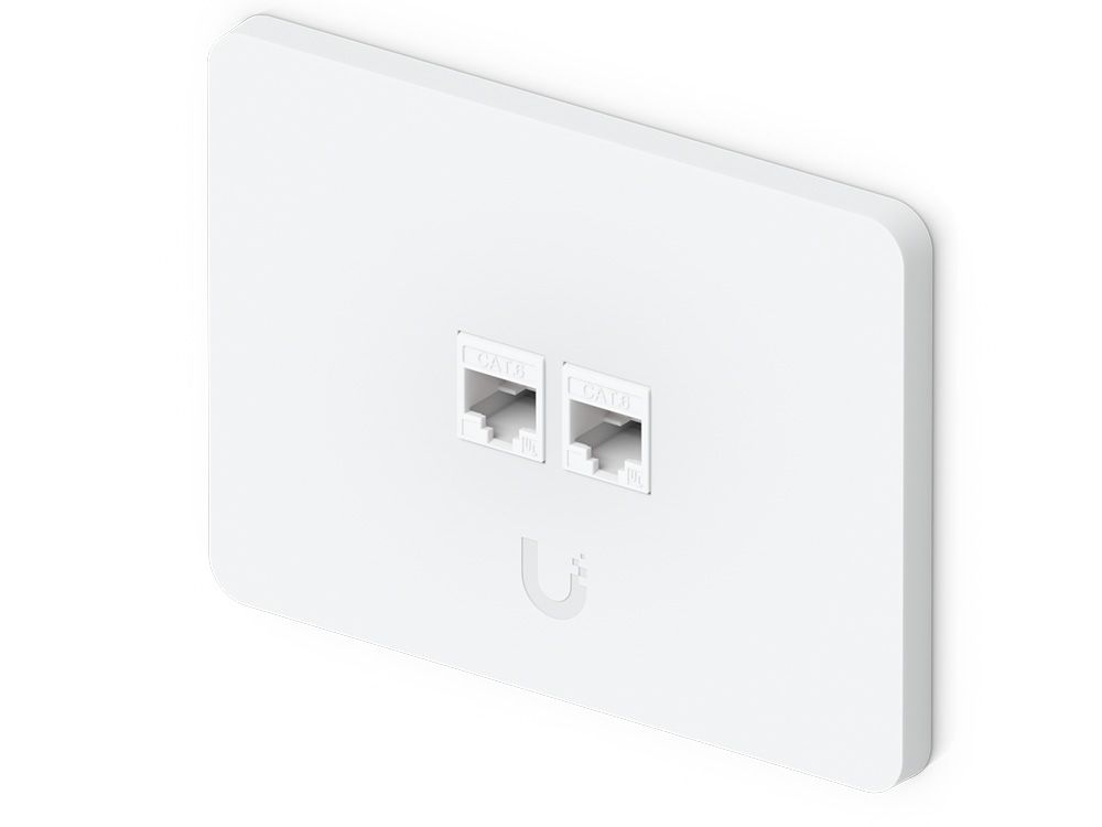Ubiquiti UACC-WP-Keystone-H-2P