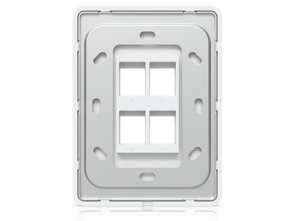 Ubiquiti UACC-WP-Keystone-V-4P