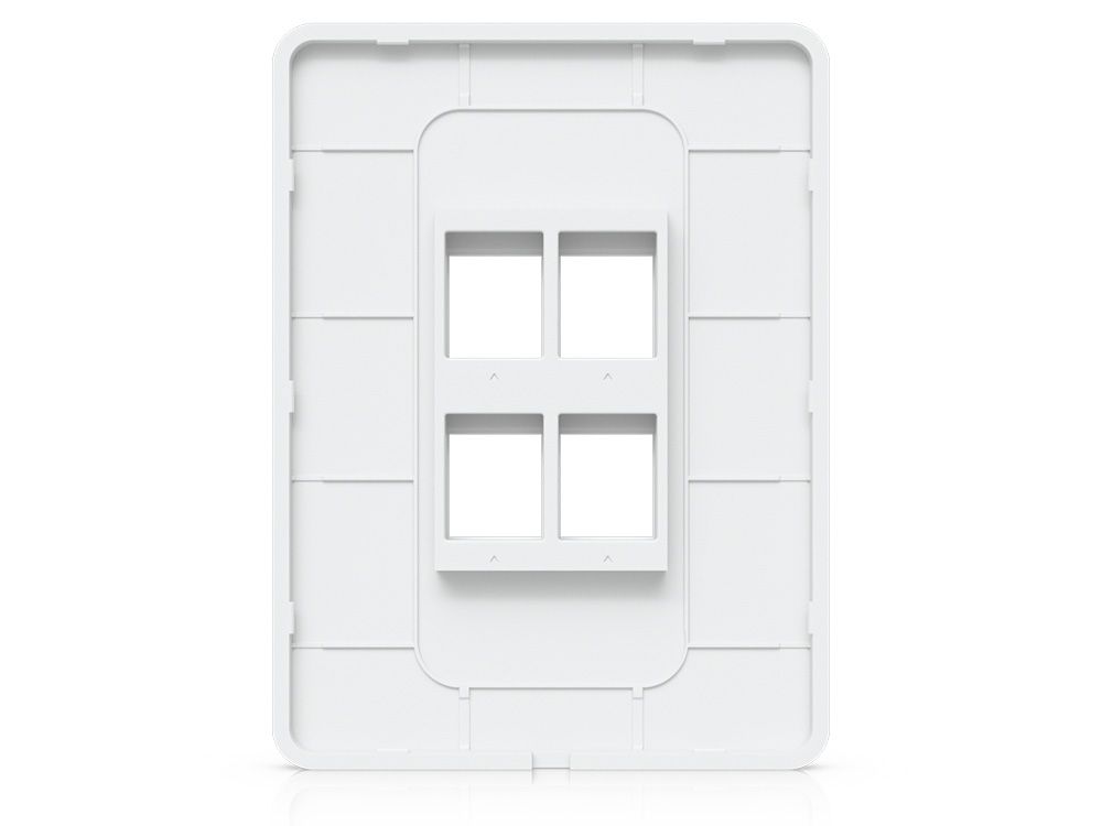 Ubiquiti UACC-WP-Keystone-V-4P