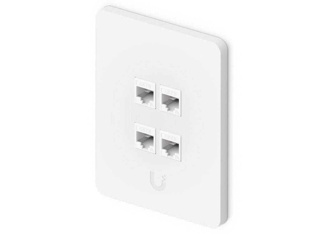 Ubiquiti UACC-WP-Keystone-V-4P