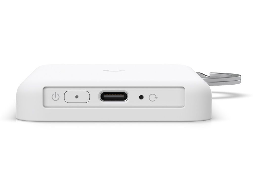 Ubiquiti UniFi WiFiMan Wizard