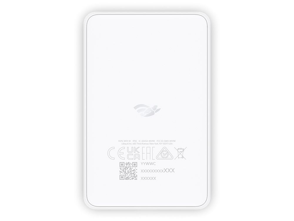 Ubiquiti UniFi WiFiMan Wizard