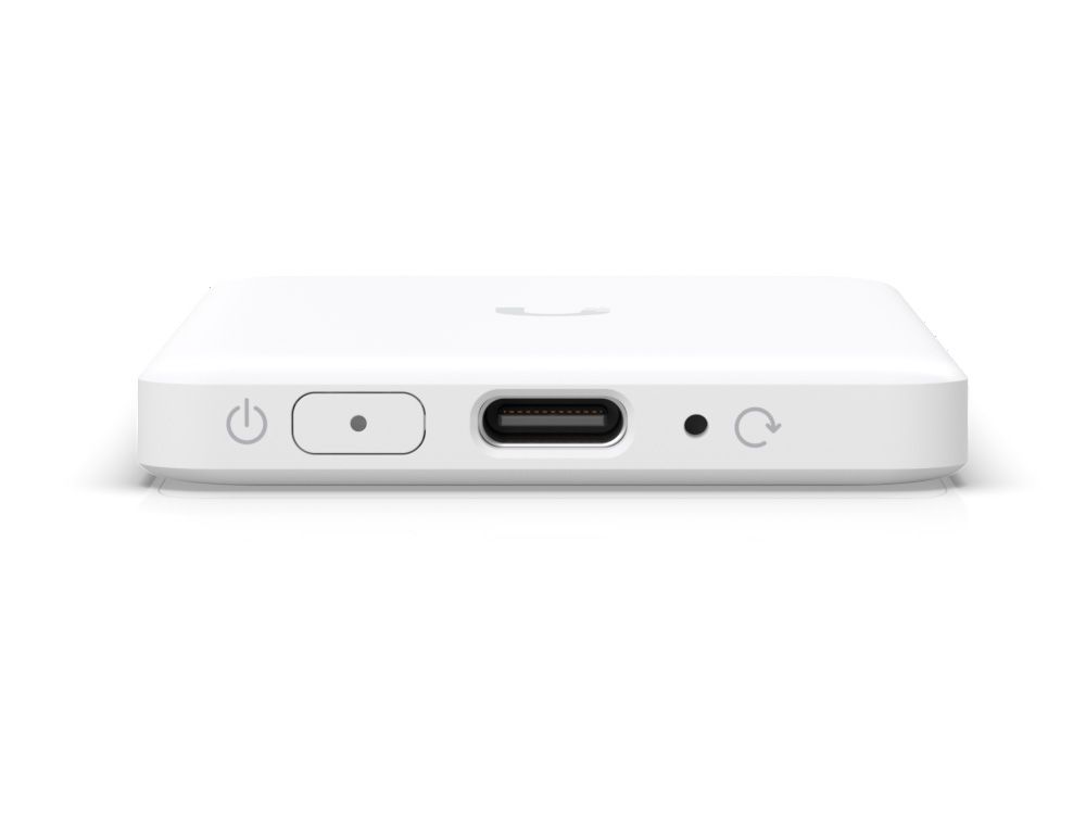 Ubiquiti UniFi WiFiMan Wizard
