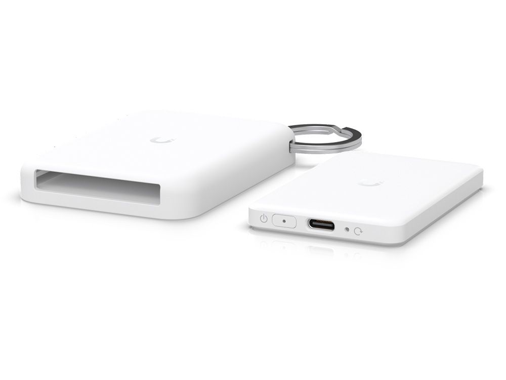 Ubiquiti UniFi WiFiMan Wizard