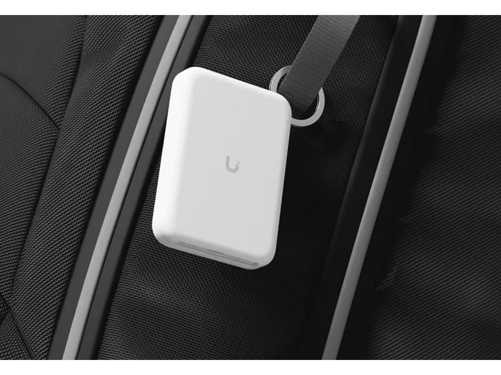 Ubiquiti WiFiMan Wizard