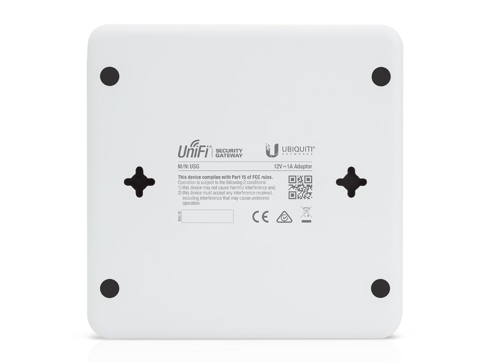 Ubiquiti USG UniFi Firewall
