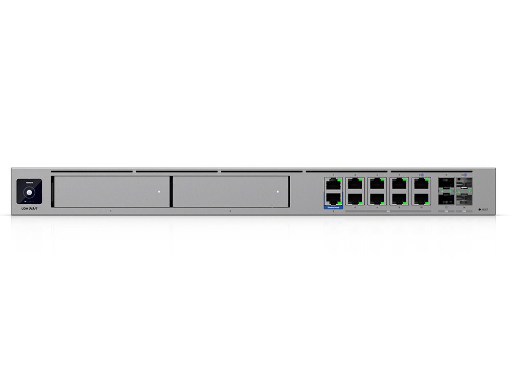Ubiquiti Dream Machine Beast