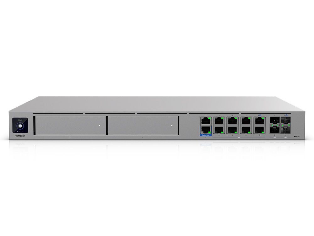 Ubiquiti Dream Machine Beast